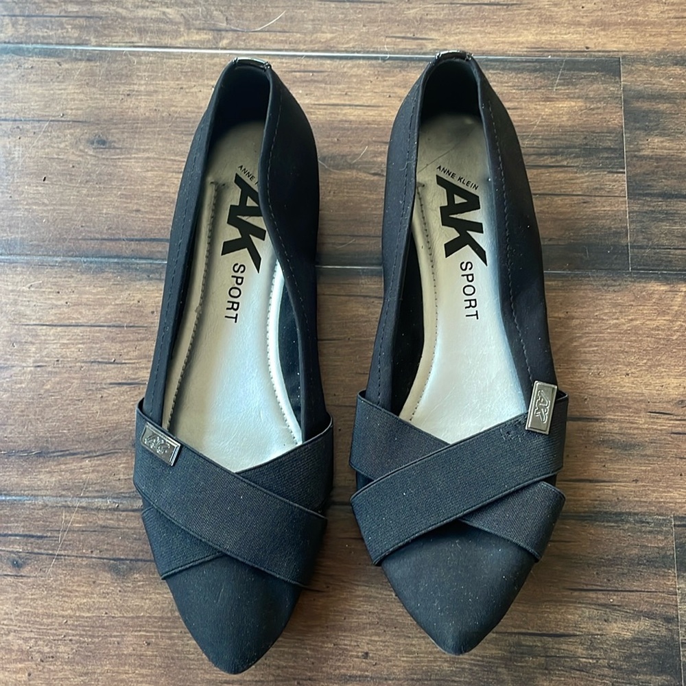 Anne Klein Sport flats